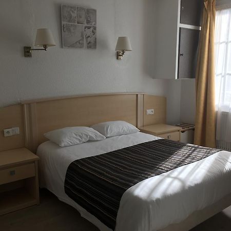 Hotel De La Mer La Tranche-sur-Mer Dış mekan fotoğraf